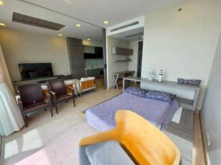 À vendre 2 chambres condo à Bang Lamung, Chonburi