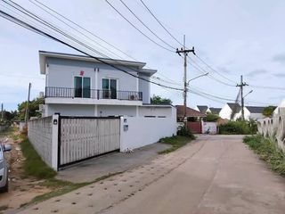 ขาย 2 ห้องนอน บ้านเดี่ยว ใน บางละมุง, ชลบุรี