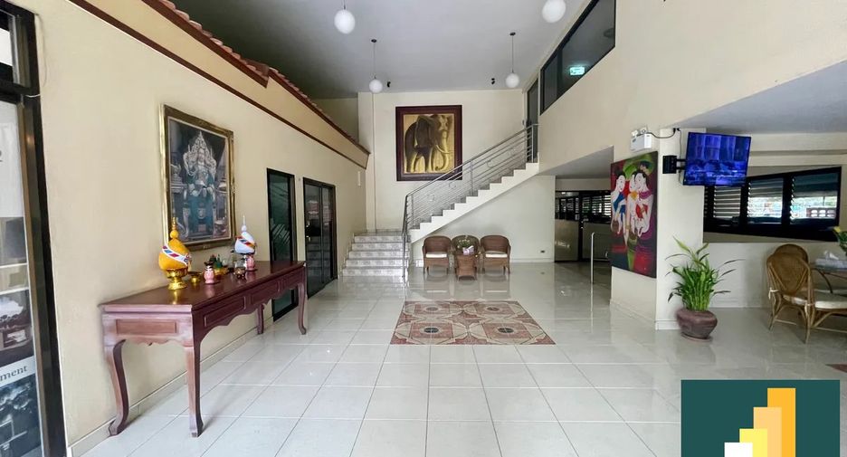 For rent and for sale 2 bedrooms condo in North Pattaya, Pattaya