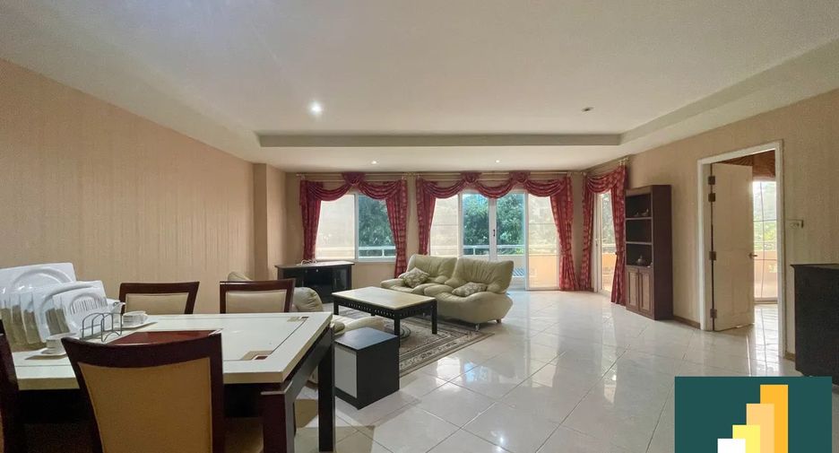 For rent and for sale 2 bedrooms condo in North Pattaya, Pattaya