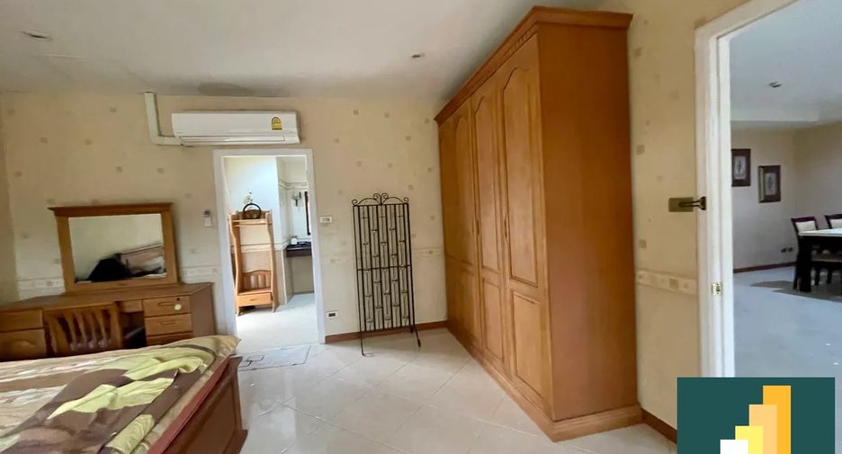 For rent and for sale 2 bedrooms condo in North Pattaya, Pattaya