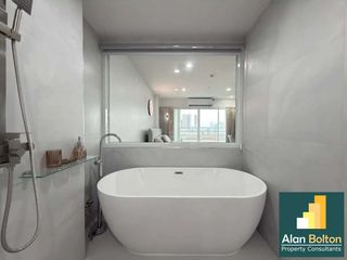 À louer et à vendre 1 chambre maison à Bang Lamung, Chonburi