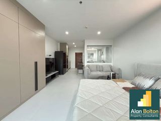 Аренда и продажа 1 кровать дом в Банг Ламунг, Чонбури