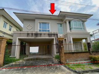 出售 3 卧室 独立屋 在 Si Racha, Chon Buri