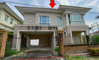 出售 3 卧室 独立屋 在 Si Racha, Chon Buri