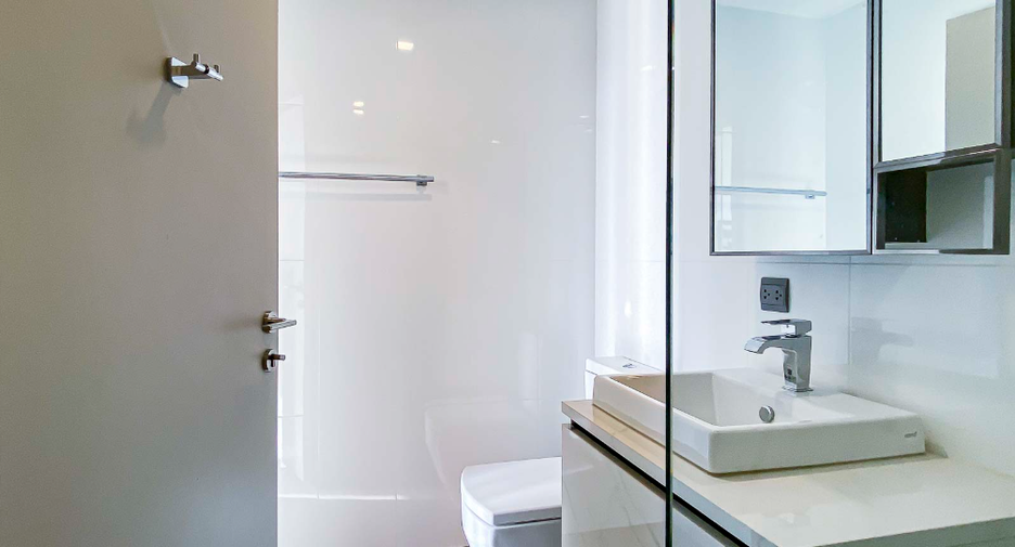 Condo en venta de 1 habitaciones en Phra Khanong, Bangkok