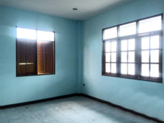 For sale 3 bedrooms house in Bang Lamung, Chonburi