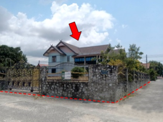 For sale 3 bedrooms house in Bang Lamung, Chonburi