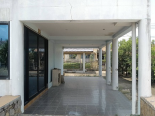 For sale 3 bedrooms house in Bang Lamung, Chonburi