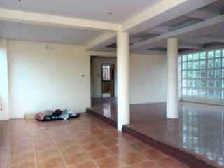 For sale 3 bedrooms house in Bang Lamung, Chonburi