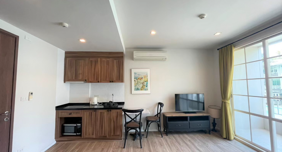 For sale 1 Beds condo in Hua Hin, Prachuap Khiri Khan