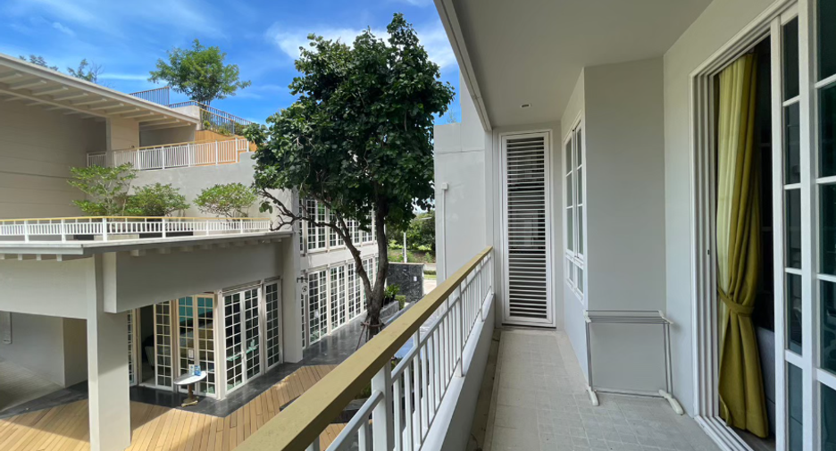 For sale 1 Beds condo in Hua Hin, Prachuap Khiri Khan