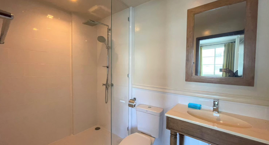 For sale 1 Beds condo in Hua Hin, Prachuap Khiri Khan