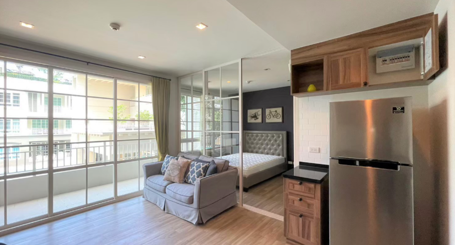 For sale 1 Beds condo in Hua Hin, Prachuap Khiri Khan