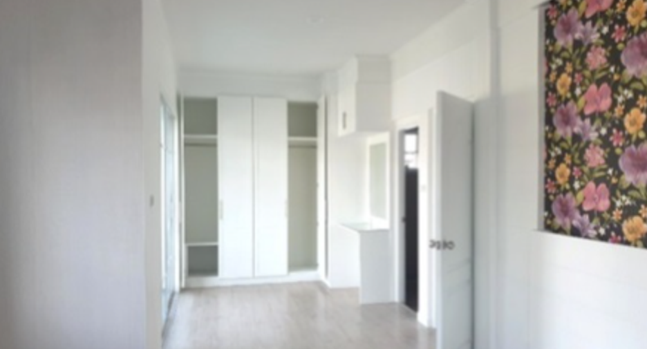 À vendre 4 chambres maison à East Pattaya, Pattaya