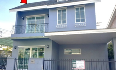 ขาย 4 ห้องนอน บ้านเดี่ยว ใน พัทยาตะวันออก, พัทยา