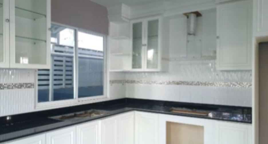 À vendre 4 chambres maison à East Pattaya, Pattaya