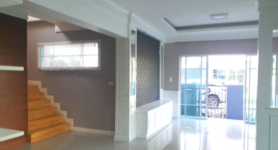 À vendre 4 chambres maison à East Pattaya, Pattaya