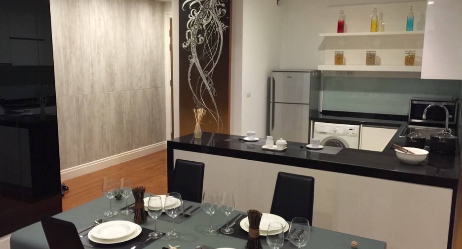 For sale 1 bed condo in Khlong Toei, Bangkok