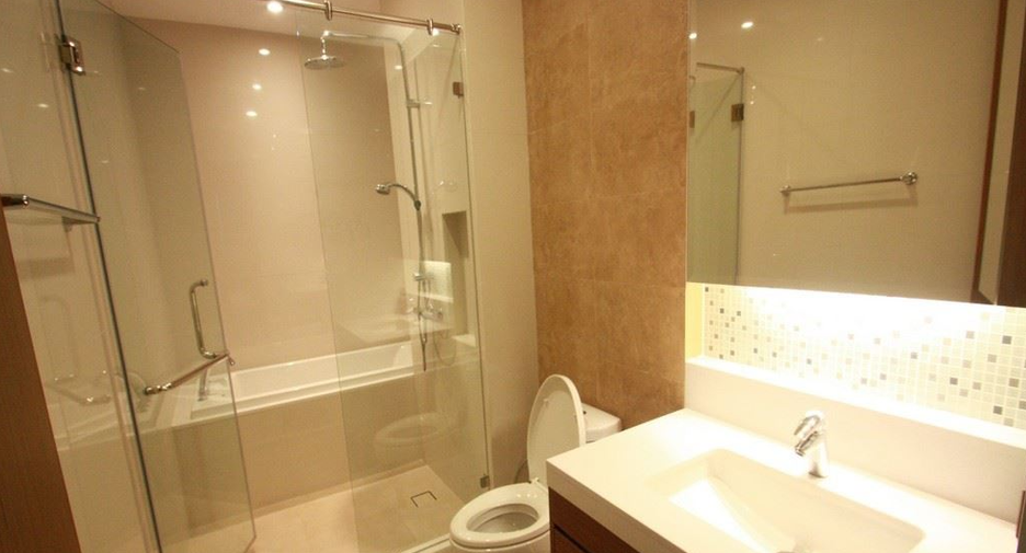 For sale 1 bed condo in Khlong Toei, Bangkok