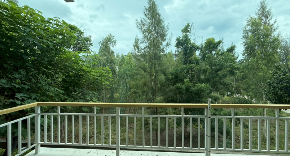 For sale 2 bedrooms condo in Hua Hin, Prachuap Khiri Khan