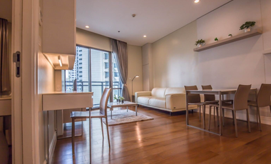 For sale 1 Beds condo in Khlong Toei, Bangkok