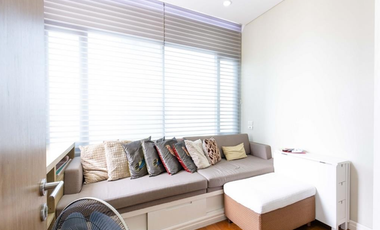 Condo en venta de 3 habitaciones en Khlong Toei, Bangkok