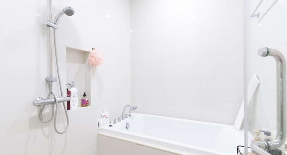 Condo en venta de 3 habitaciones en Khlong Toei, Bangkok