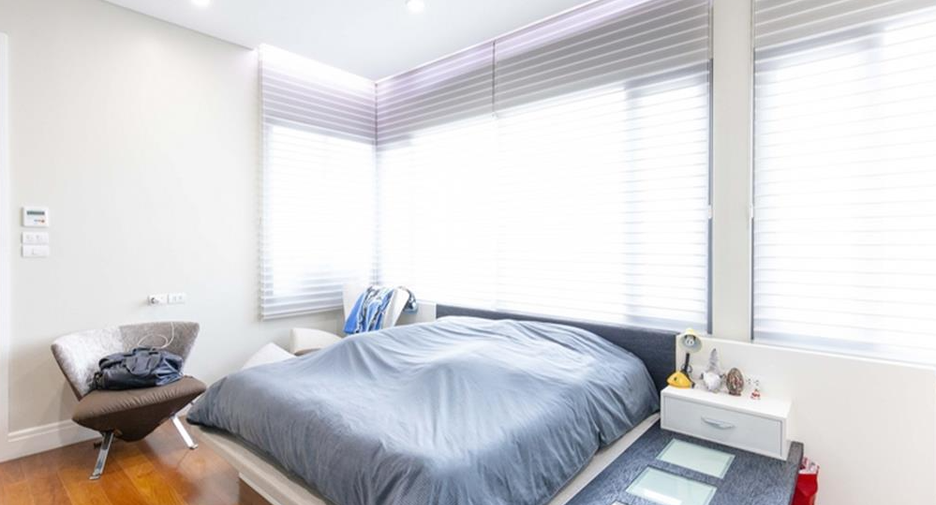 Condo en venta de 3 habitaciones en Khlong Toei, Bangkok