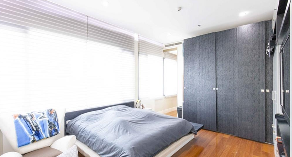 Condo en venta de 3 habitaciones en Khlong Toei, Bangkok