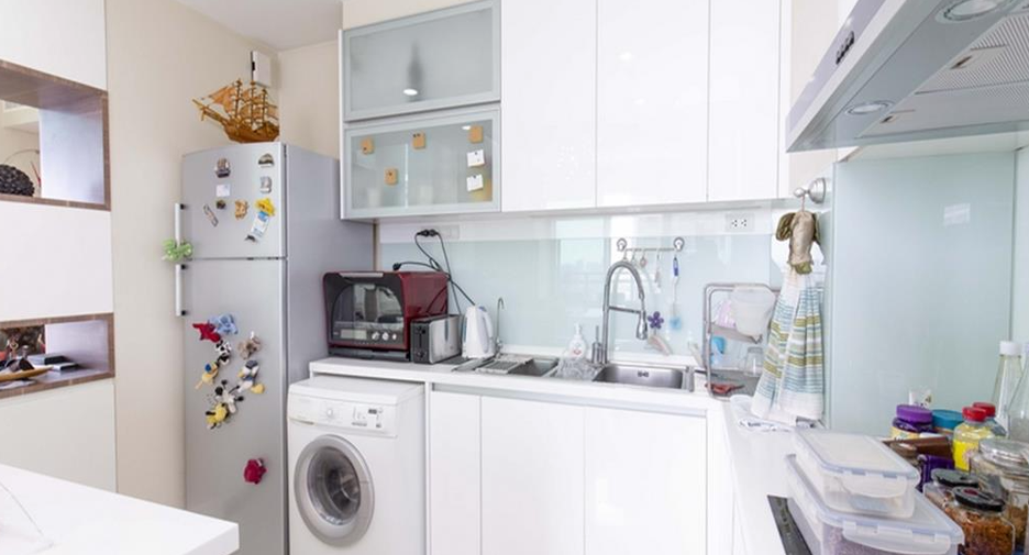 Condo en venta de 3 habitaciones en Khlong Toei, Bangkok