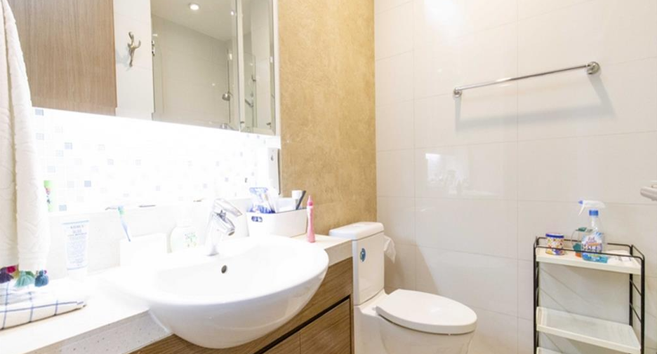 Condo en venta de 3 habitaciones en Khlong Toei, Bangkok