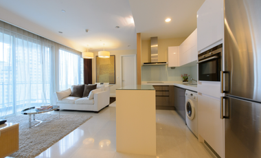 Wohnung zum Kauf mit 2 Zimmer in Pathum Wan, Bangkok