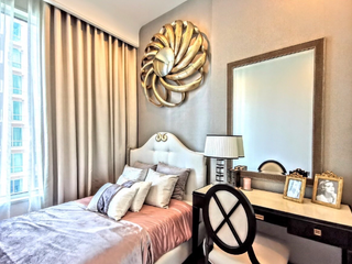 For sale 2 bedrooms condo in Pathum Wan, Bangkok