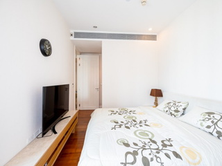 For sale 2 bedrooms condo in Pathum Wan, Bangkok