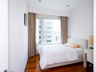 For sale 2 bedrooms condo in Pathum Wan, Bangkok