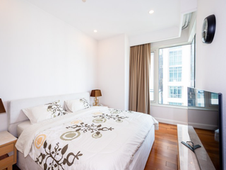 For sale 2 bedrooms condo in Pathum Wan, Bangkok