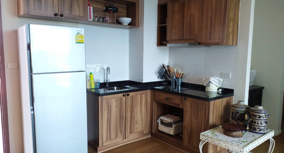 For sale 2 bedrooms condo in Hua Hin, Prachuap Khiri Khan