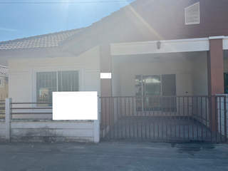 出售 2 卧室 独立屋 在 Mueang Rayong, Rayong