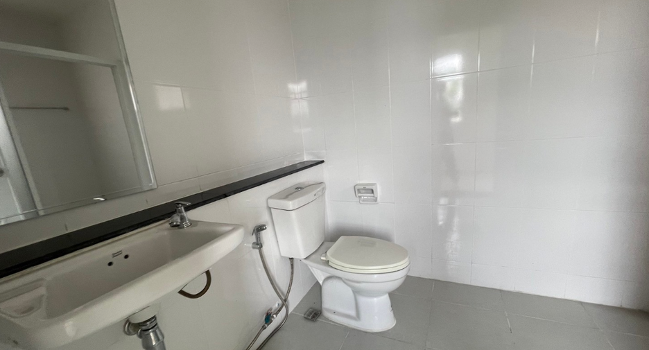 Casa en venta de 3 habitaciones en Thanyaburi, Pathum Thani