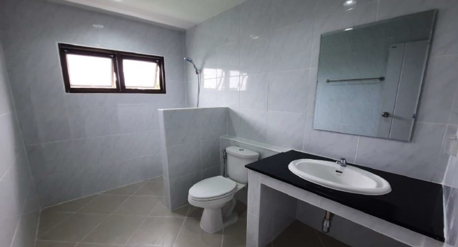 À vendre 3 chambres maison à Pak Kret, Nonthaburi