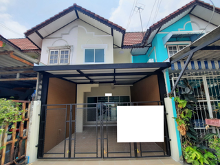 ขาย 2 ห้องนอน ทาวน์เฮ้าส์ ใน คลองหลวง, ปทุมธานี
