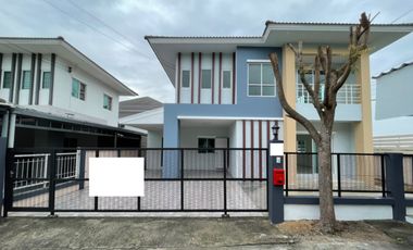 For sale 3 bedrooms house in East Pattaya, Pattaya