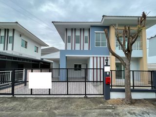 For sale 3 bedrooms house in East Pattaya, Pattaya