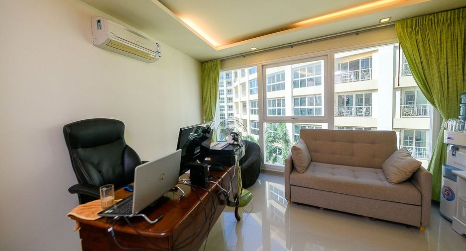 ขาย 2 ห้องนอน คอนโด ใน บางละมุง, ชลบุรี