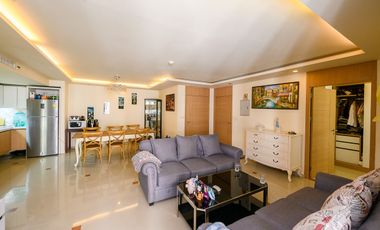For sale 2 bedrooms condo in Bang Lamung, Chonburi