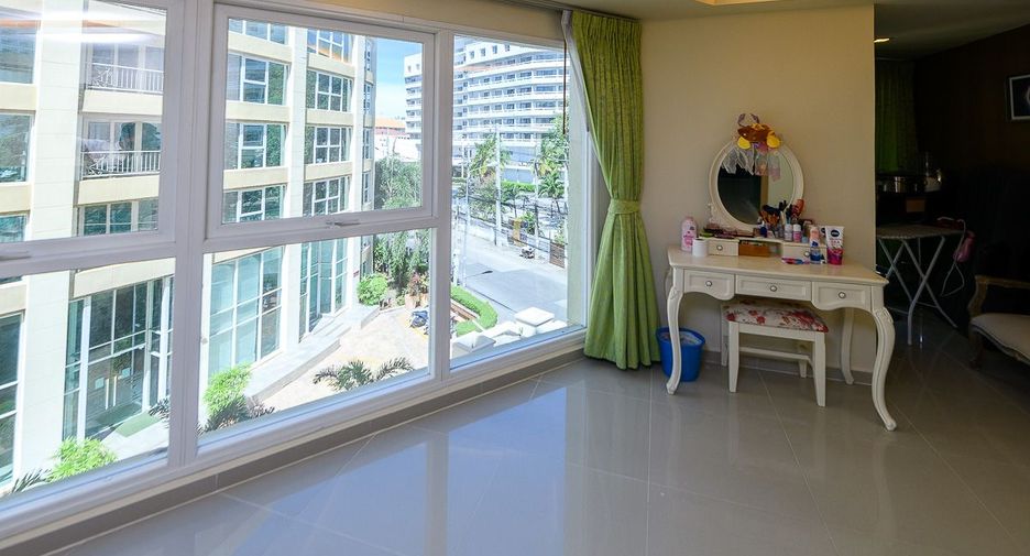ขาย 2 ห้องนอน คอนโด ใน บางละมุง, ชลบุรี