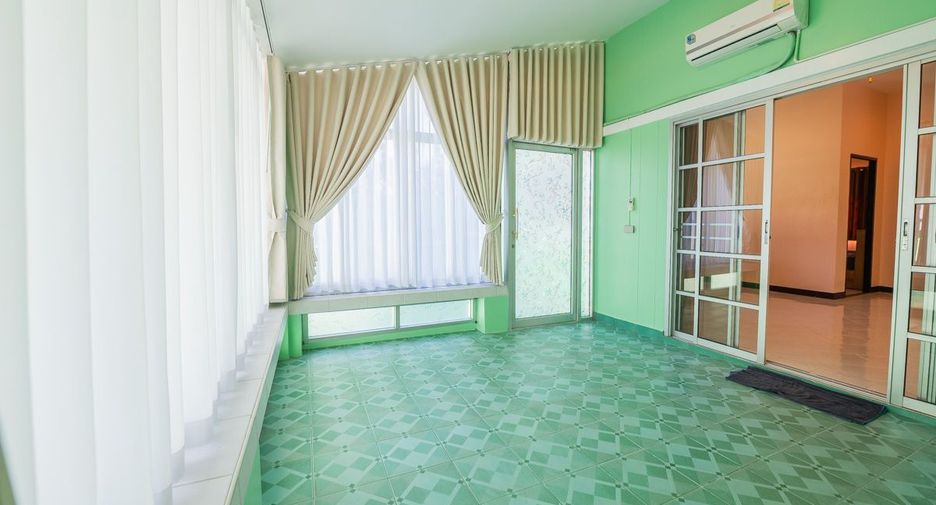 出租 3 卧室 独立屋 在 Bang Lamung, Chon Buri