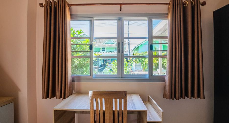 出租 3 卧室 独立屋 在 Bang Lamung, Chon Buri