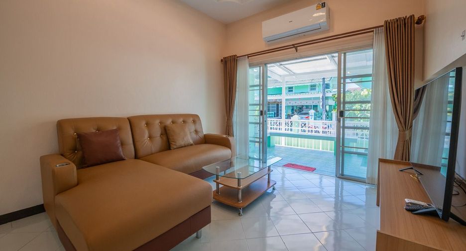 出租 3 卧室 独立屋 在 Bang Lamung, Chon Buri